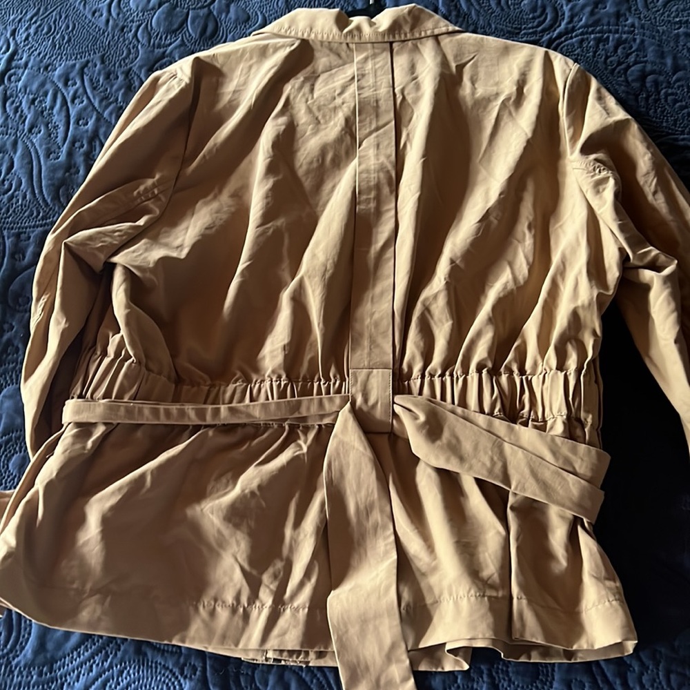 1901 Short Jacket - image 2